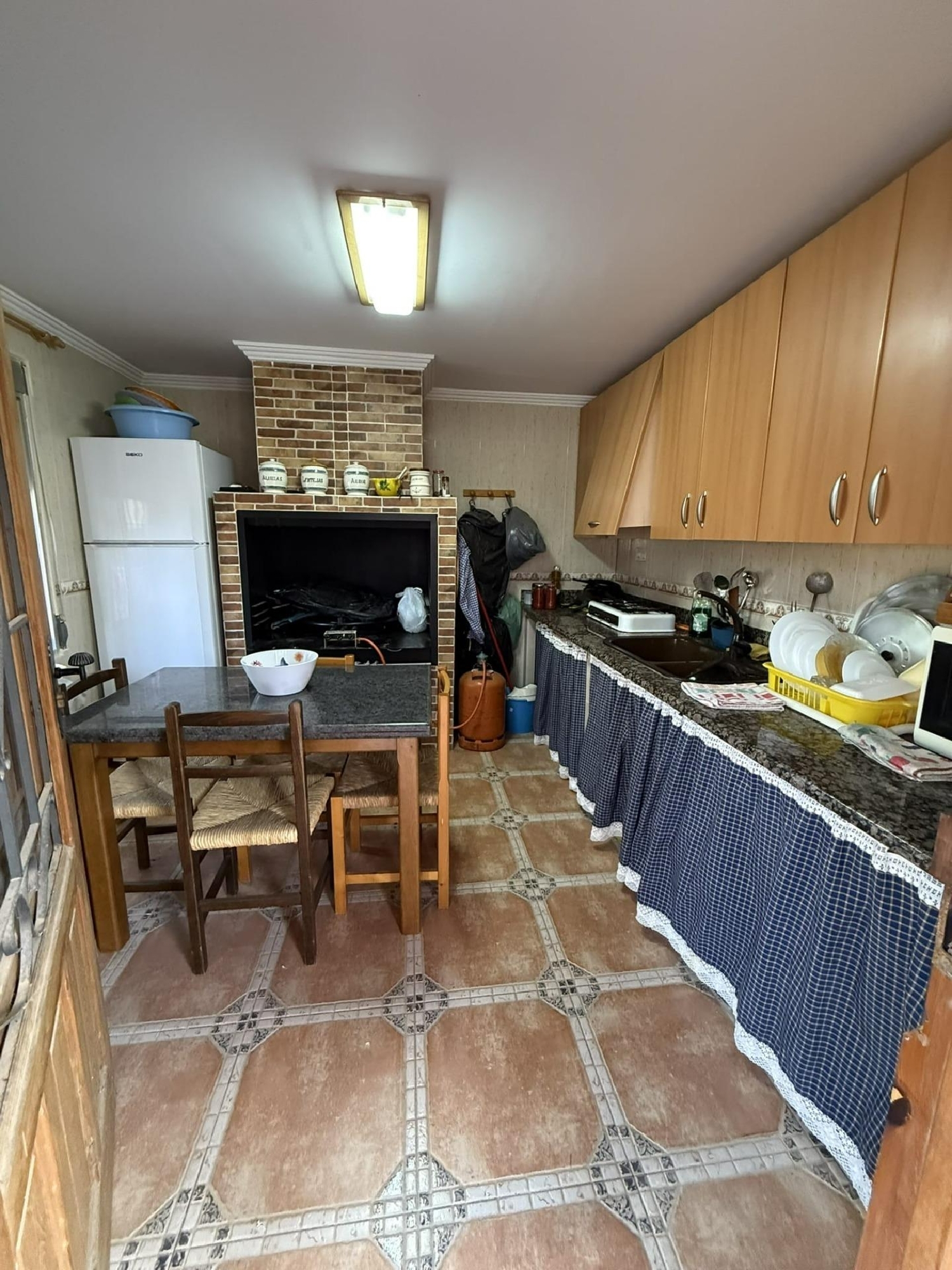  for sale house Jumilla Altiplano 7