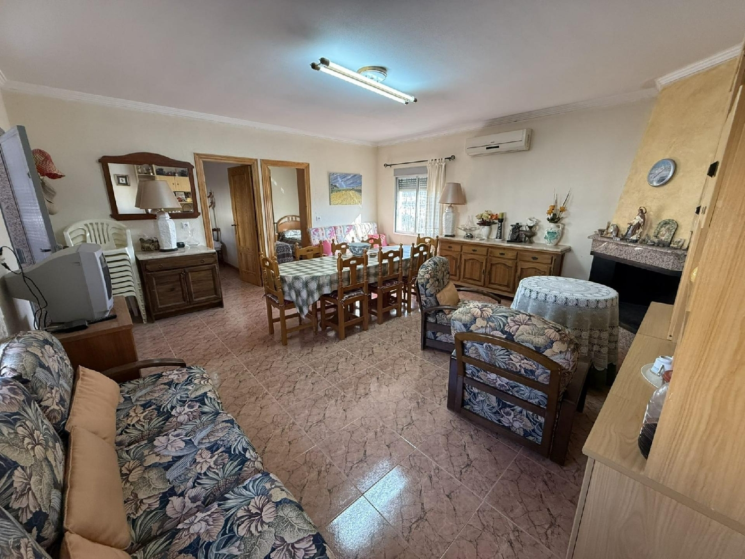  for sale house Jumilla Altiplano 1