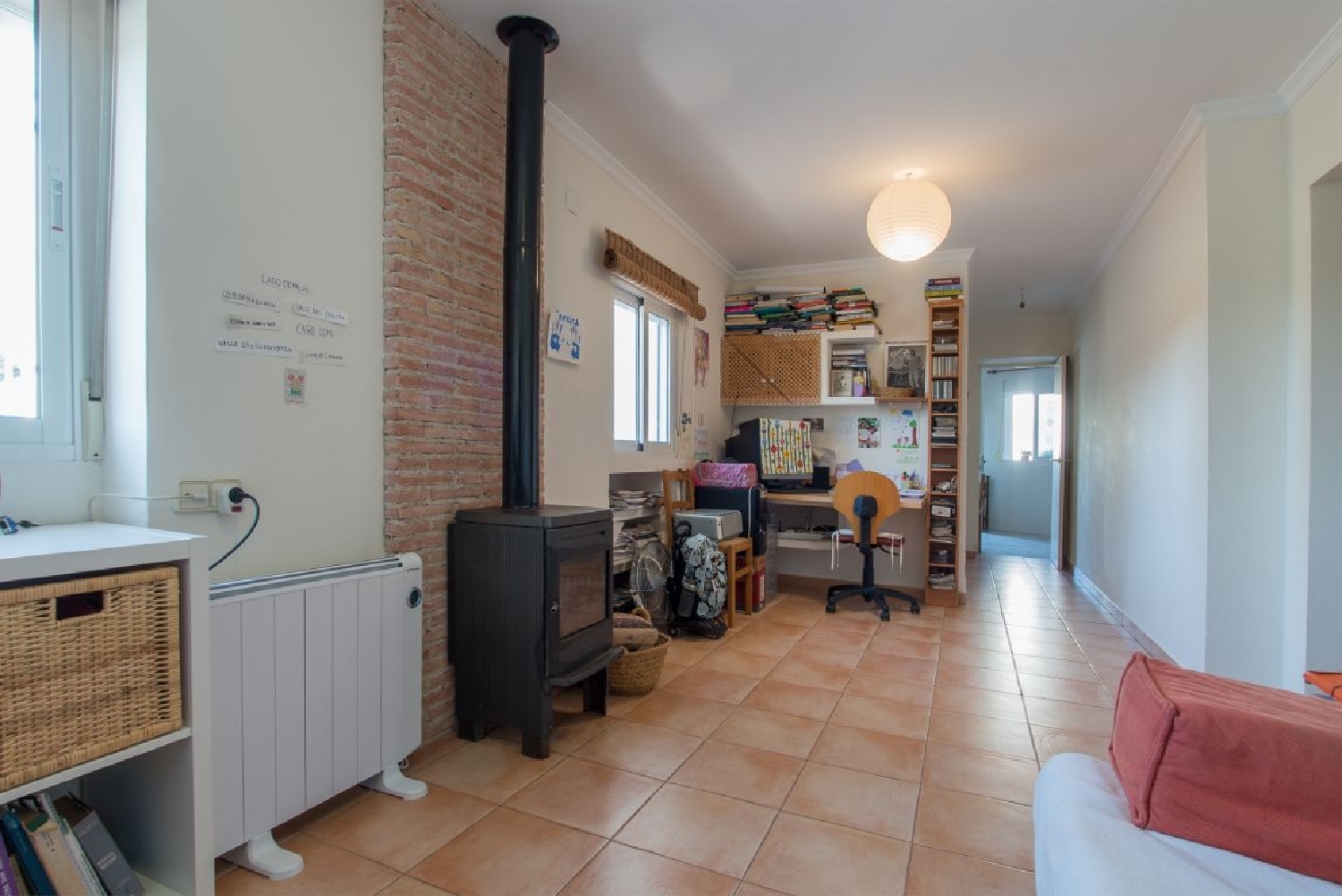  en venta casa La Albatalia Huerta De Murcia 2
