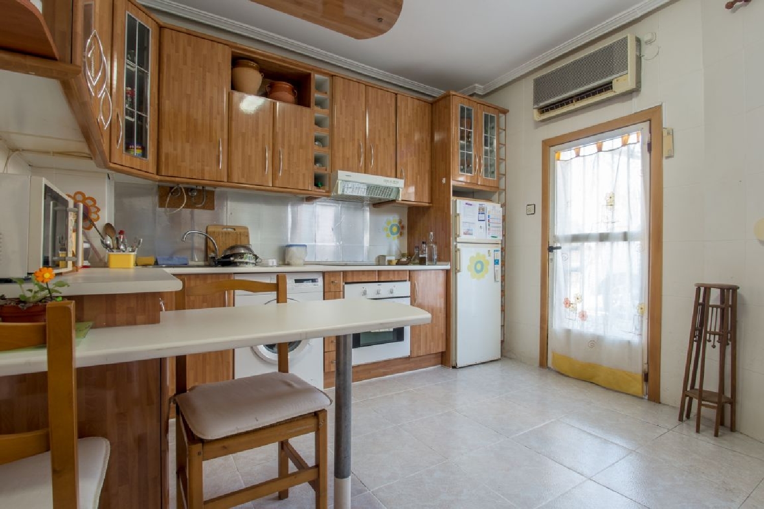  en venta casa La Albatalia Huerta De Murcia 6
