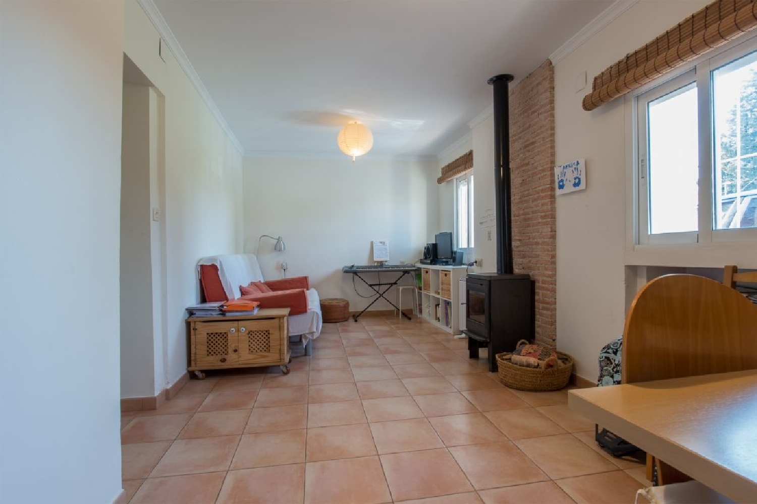  en venta casa La Albatalia Huerta De Murcia 1