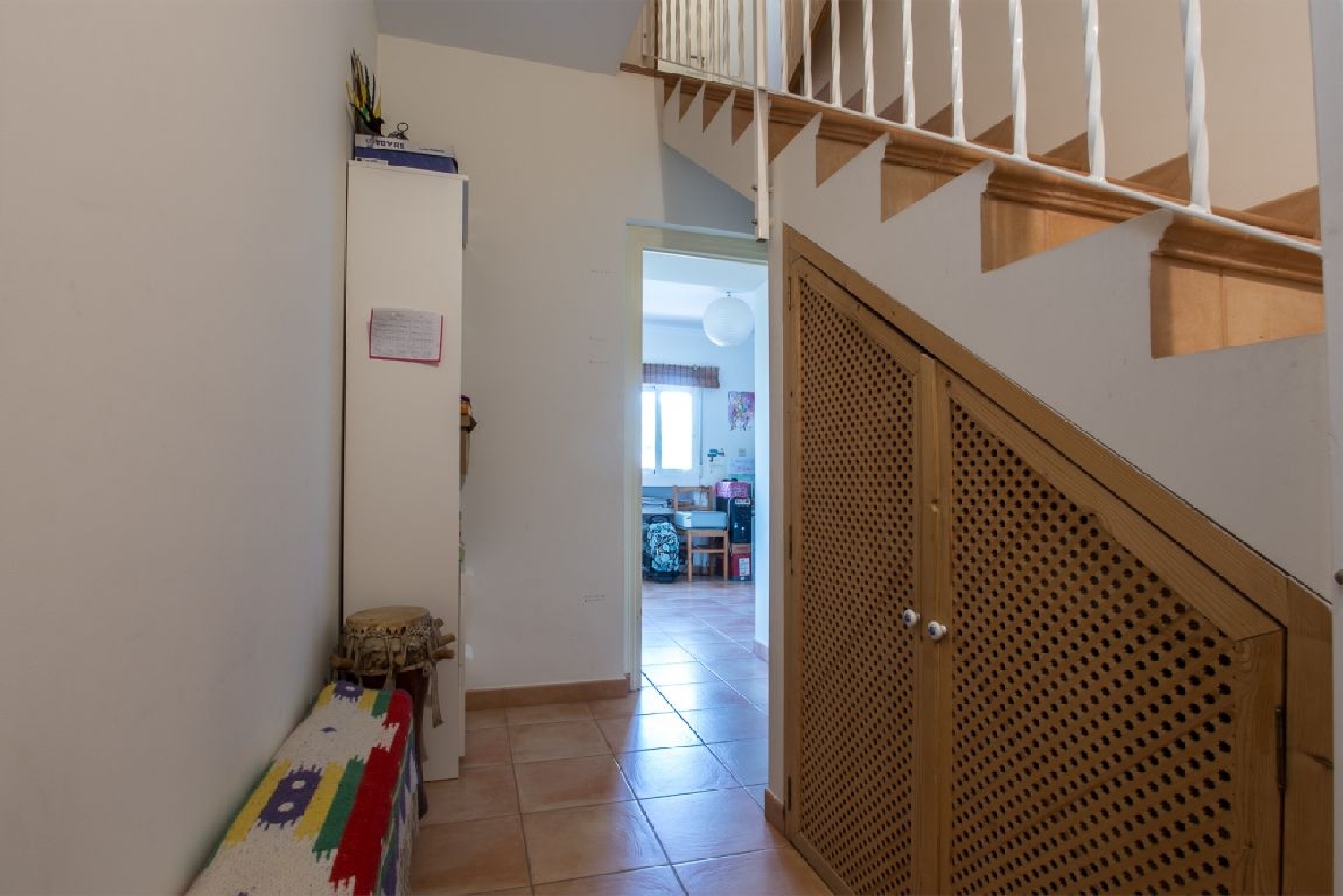  en venta casa La Albatalia Huerta De Murcia 8