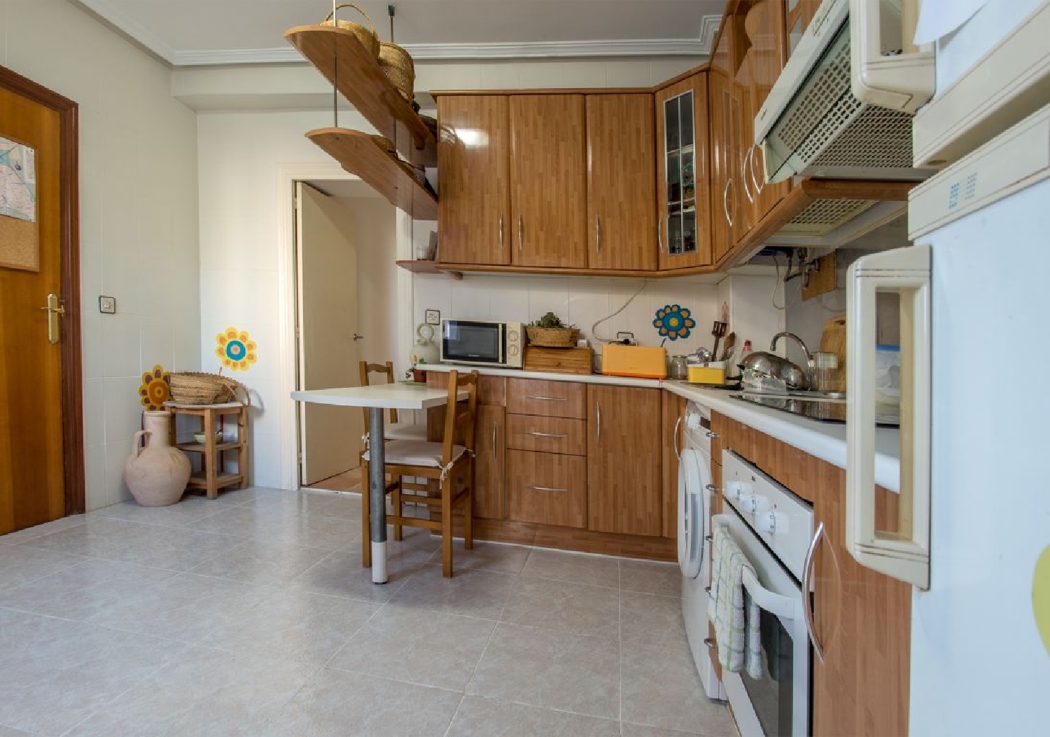  en venta casa La Albatalia Huerta De Murcia 5