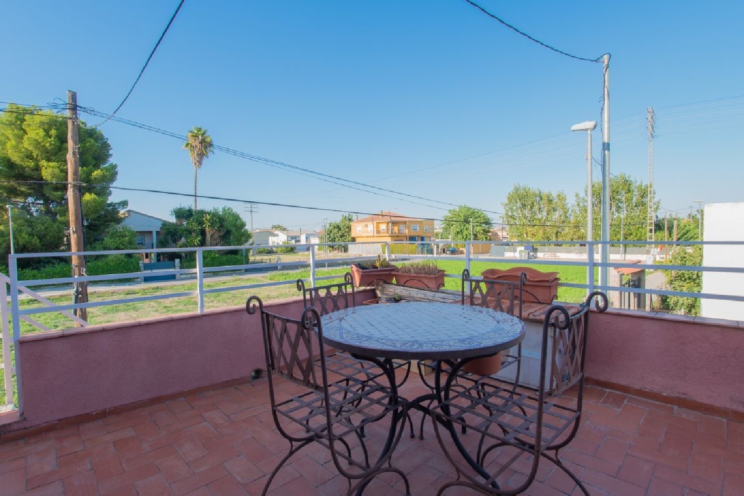  en venta casa La Albatalia Huerta De Murcia 3