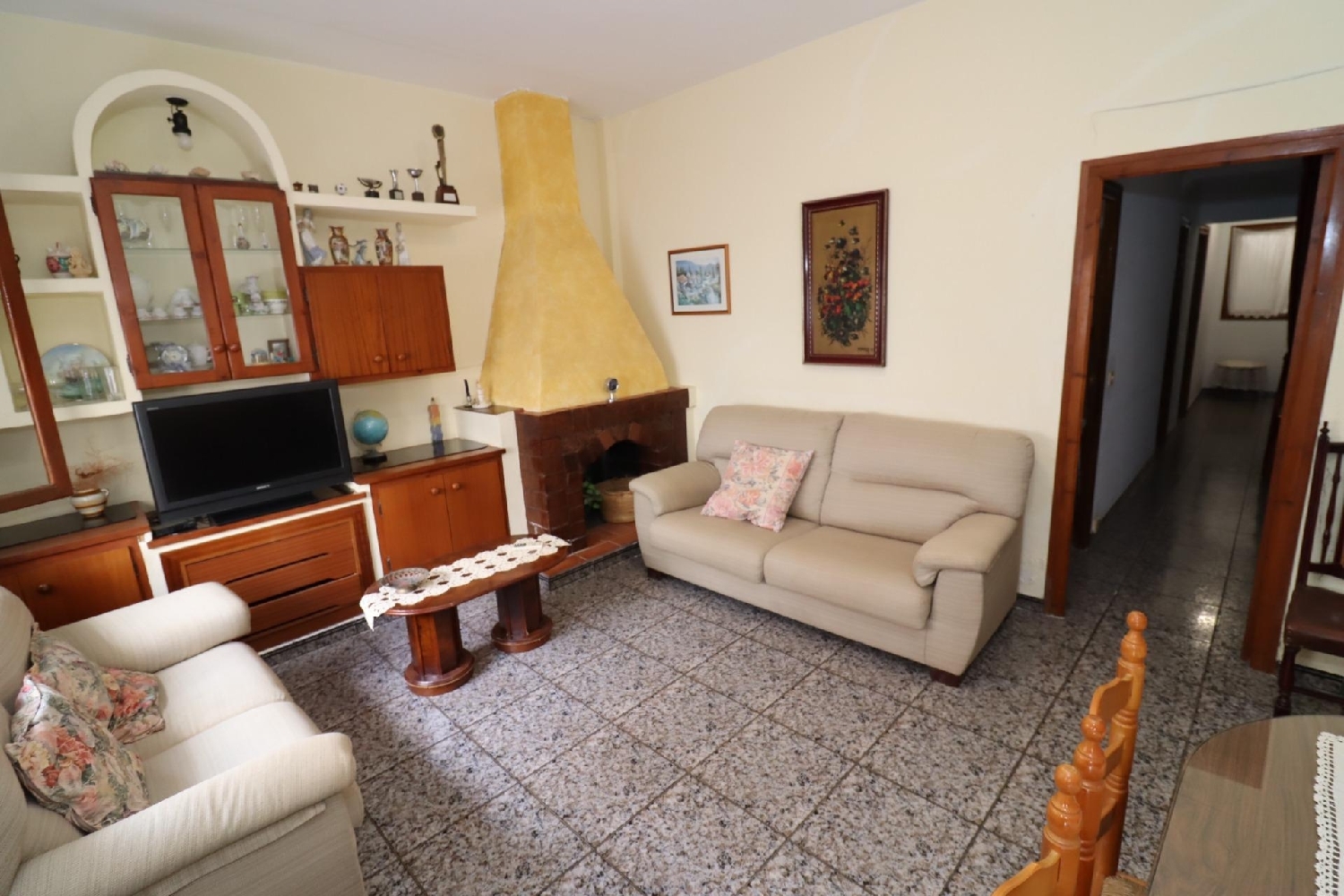  till salu hus La Alcanara Y Los Búcanos Alto Guadalentín 3