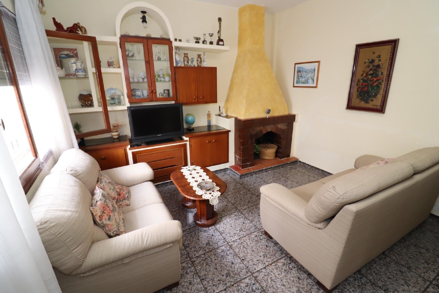  till salu hus La Alcanara Y Los Búcanos Alto Guadalentín 4