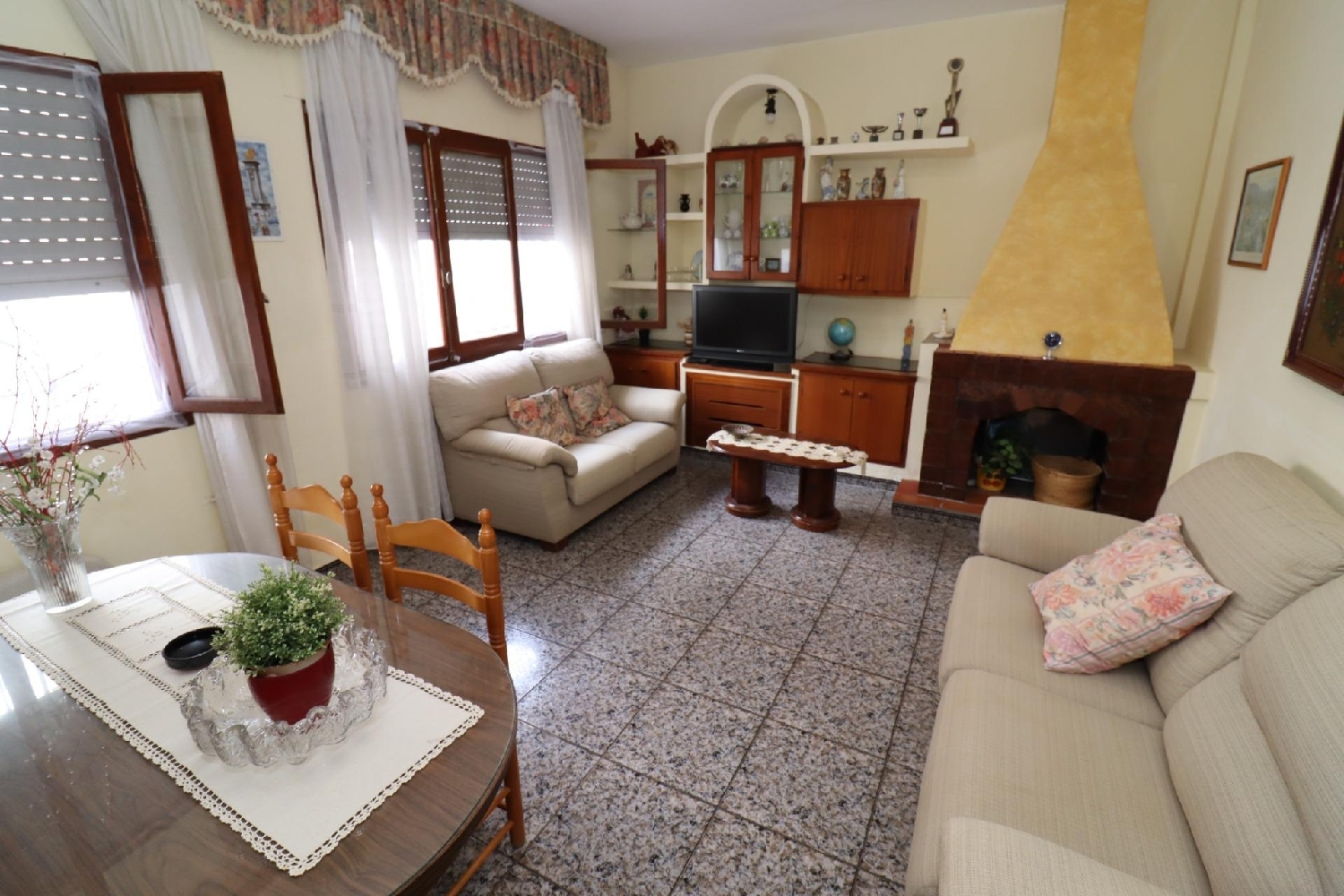  till salu hus La Alcanara Y Los Búcanos Alto Guadalentín 1