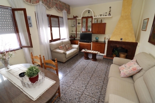 La Alcanara Y Los Búcanos Alto Guadalentín hus foto 6348240