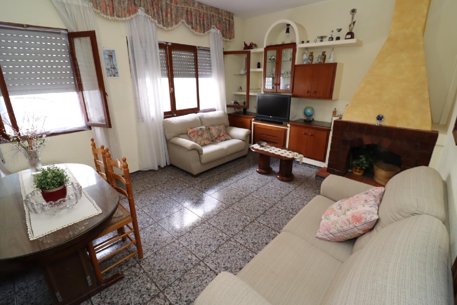  till salu hus La Alcanara Y Los Búcanos Alto Guadalentín 2