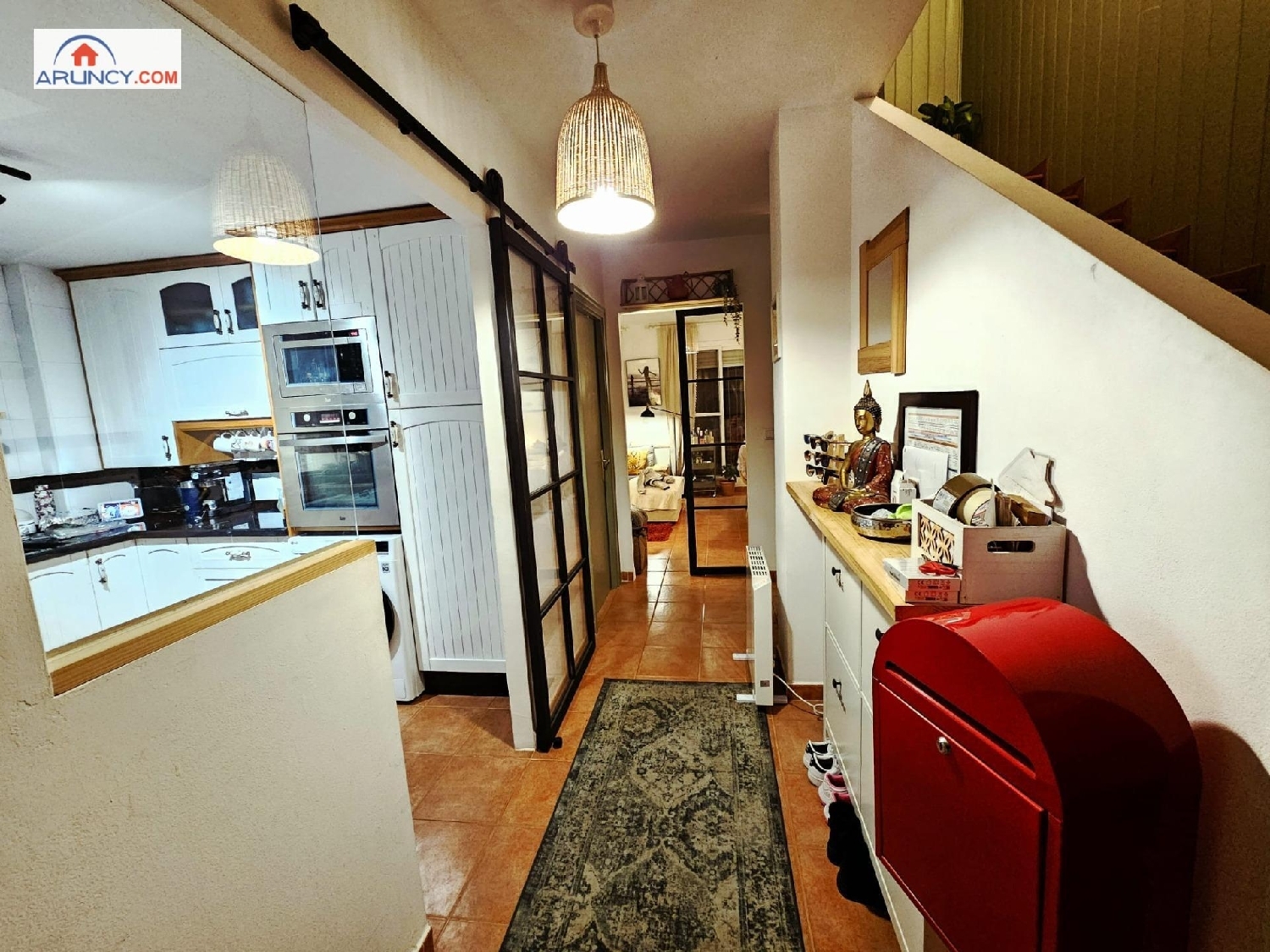 kaufen Haus La Algaba Vega Del Guadalquivir 8