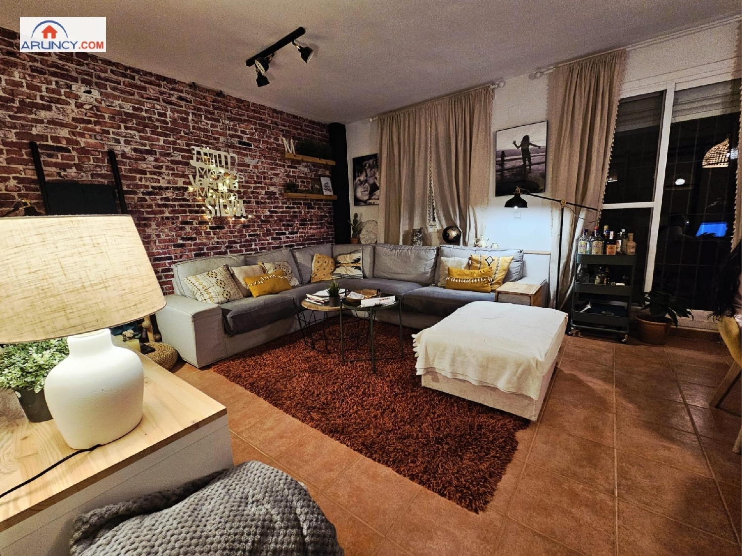 kaufen Haus La Algaba Vega Del Guadalquivir 1