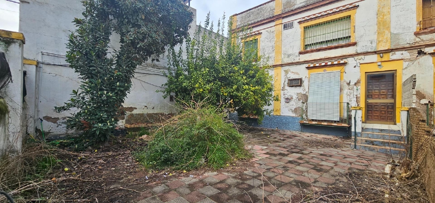  en venta casa La Algaba Vega Del Guadalquivir 5