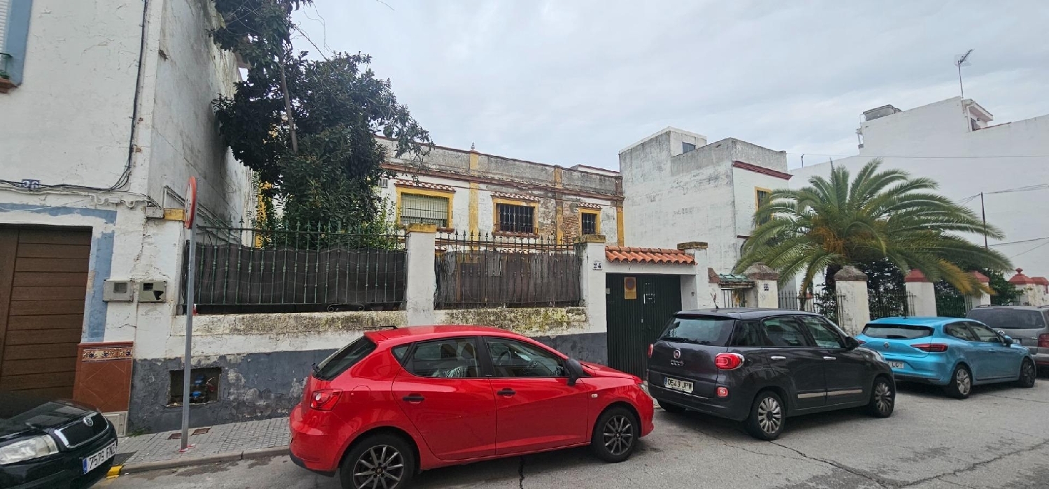  en venta casa La Algaba Vega Del Guadalquivir 4