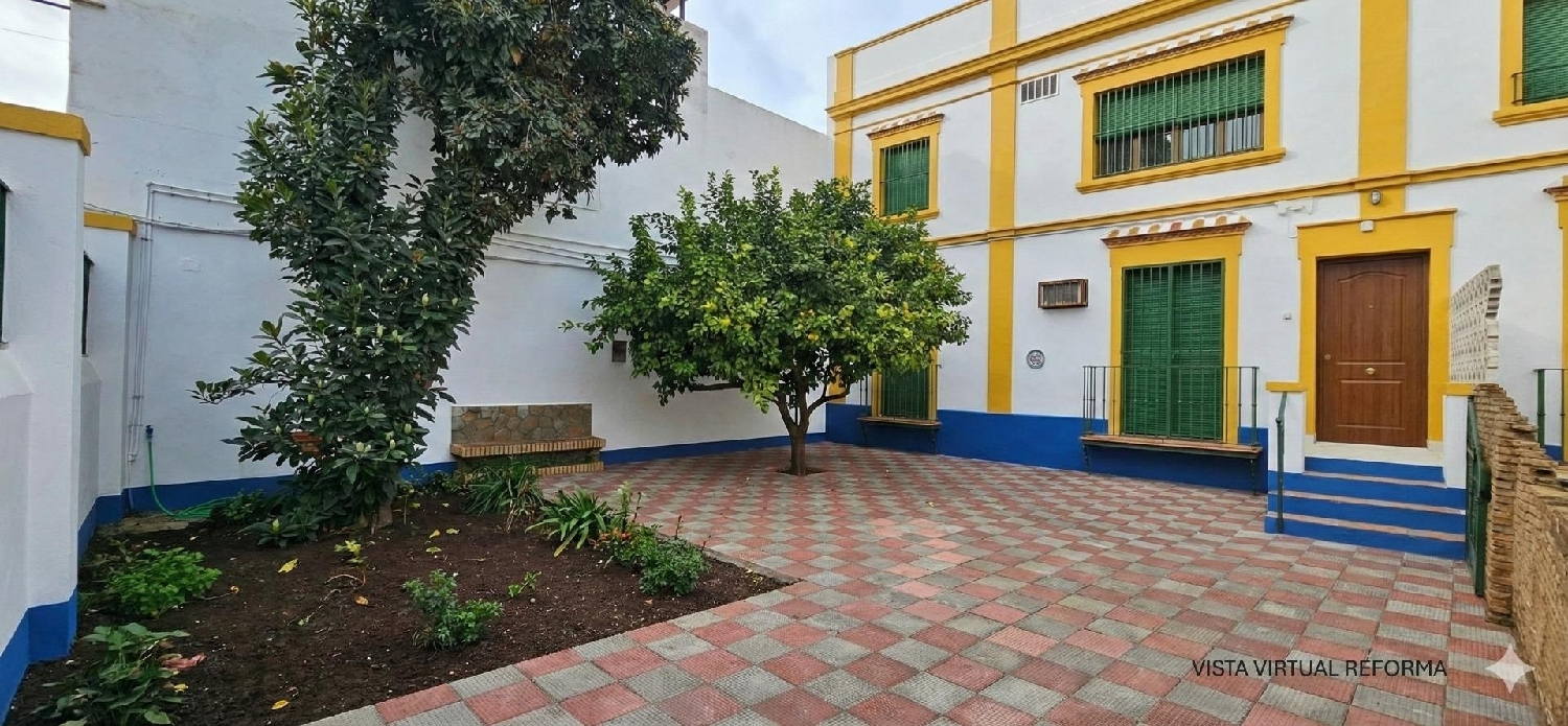  en venta casa La Algaba Vega Del Guadalquivir 6