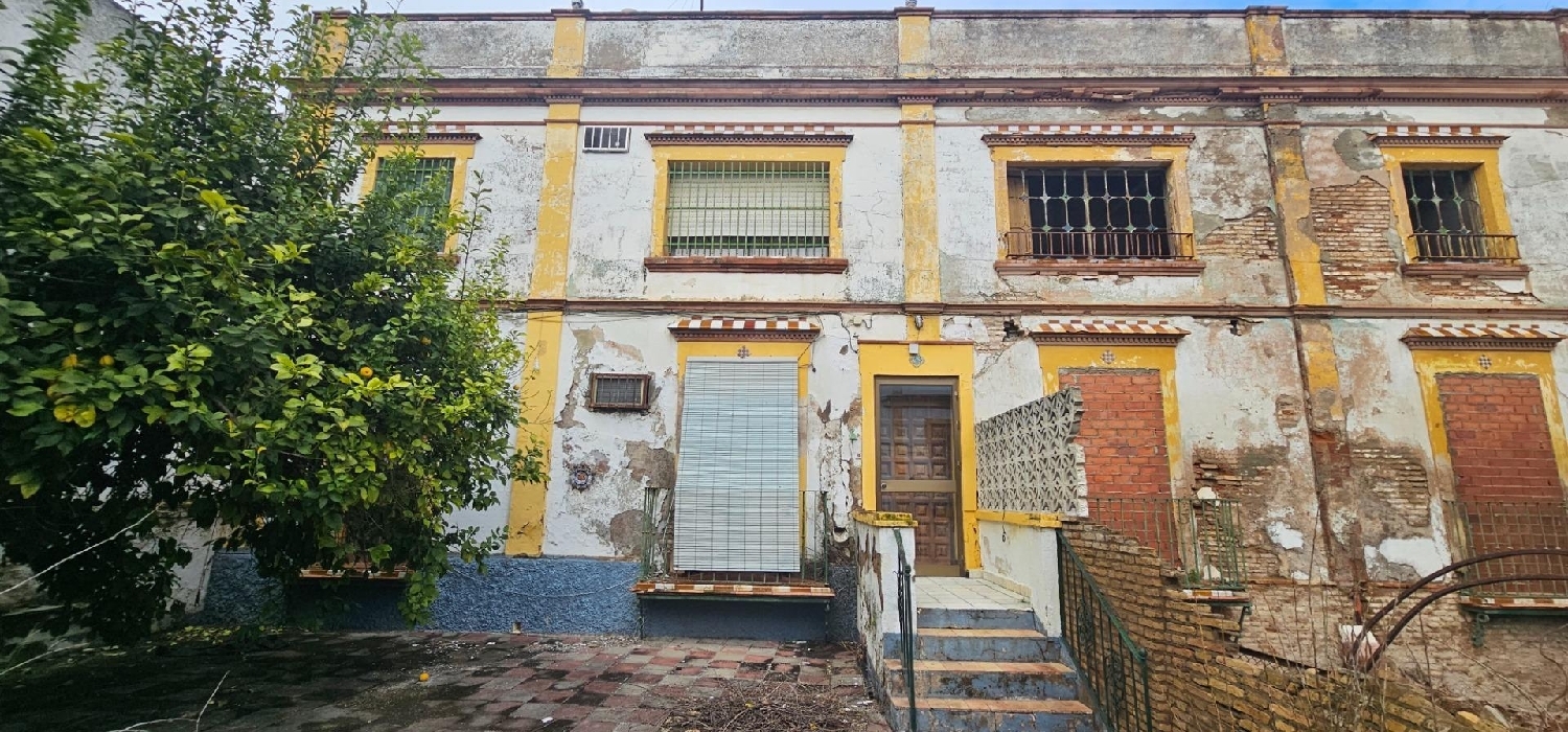 en venta casa La Algaba Vega Del Guadalquivir 7
