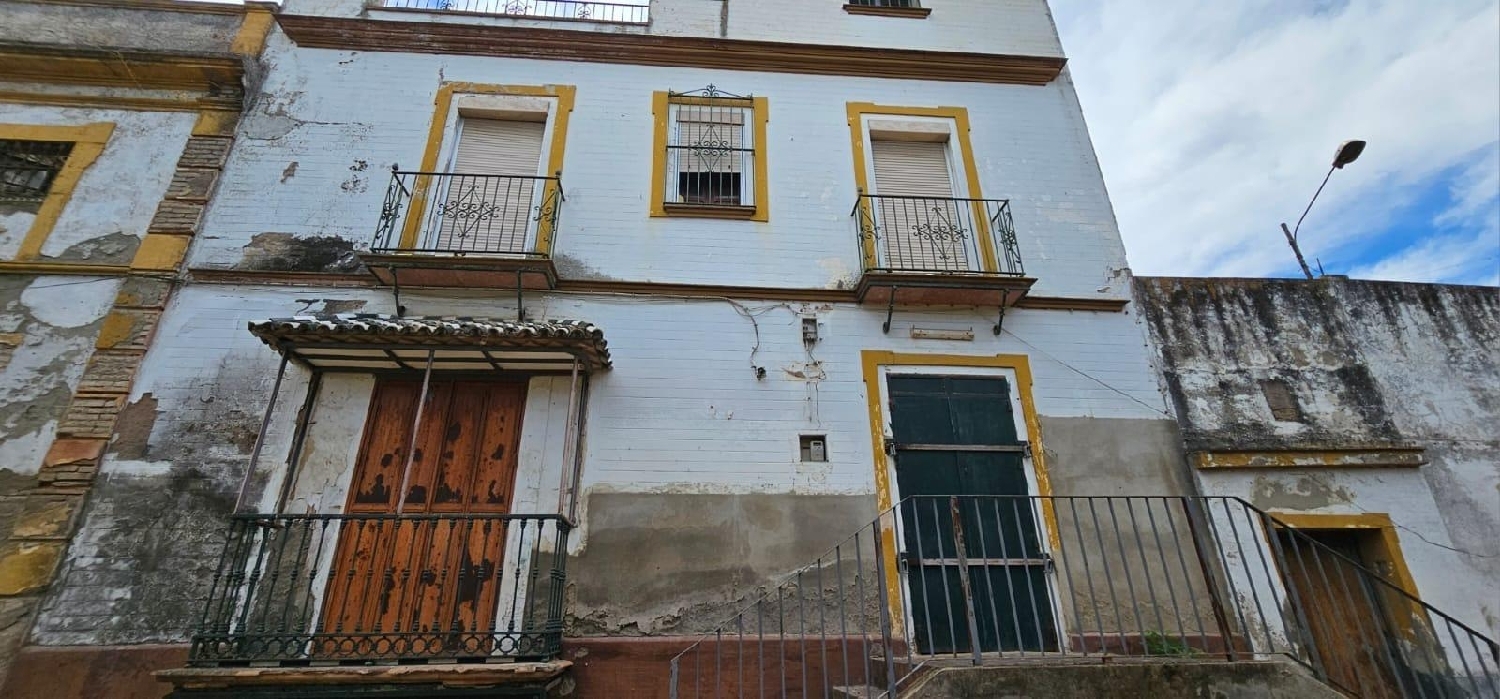 en venta casa La Algaba Vega Del Guadalquivir 2