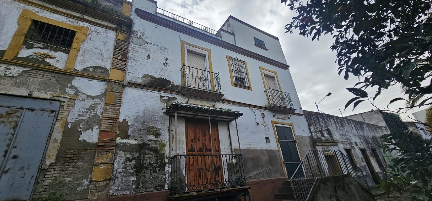  en venta casa La Algaba Vega Del Guadalquivir 6