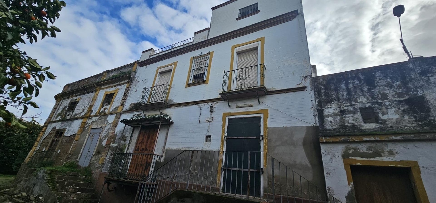  en venta casa La Algaba Vega Del Guadalquivir 4
