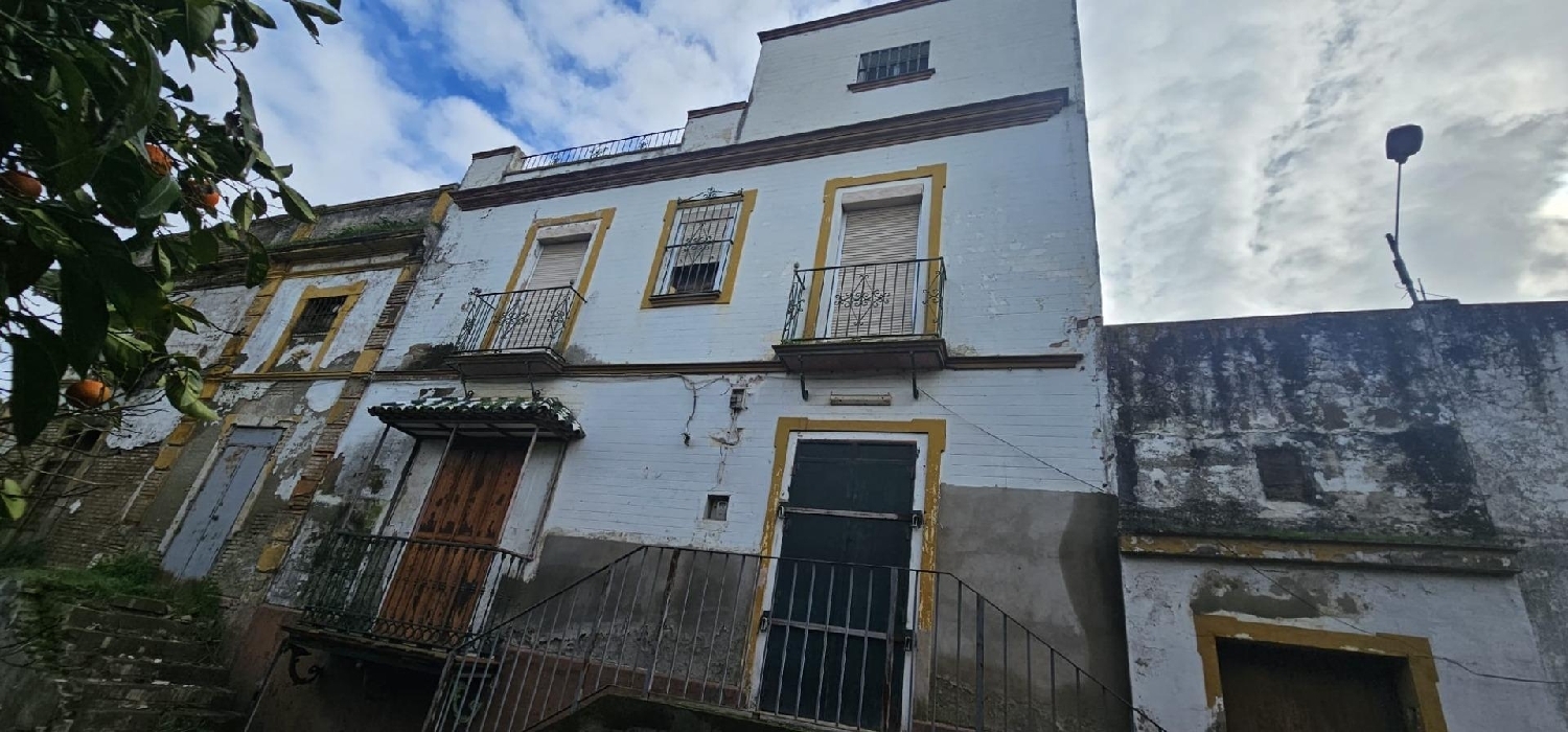  en venta casa La Algaba Vega Del Guadalquivir 8