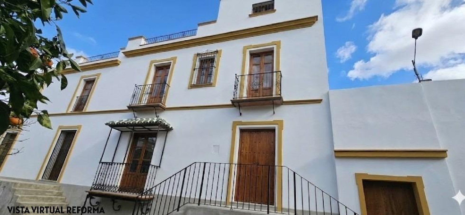 en venta casa La Algaba Vega Del Guadalquivir 7