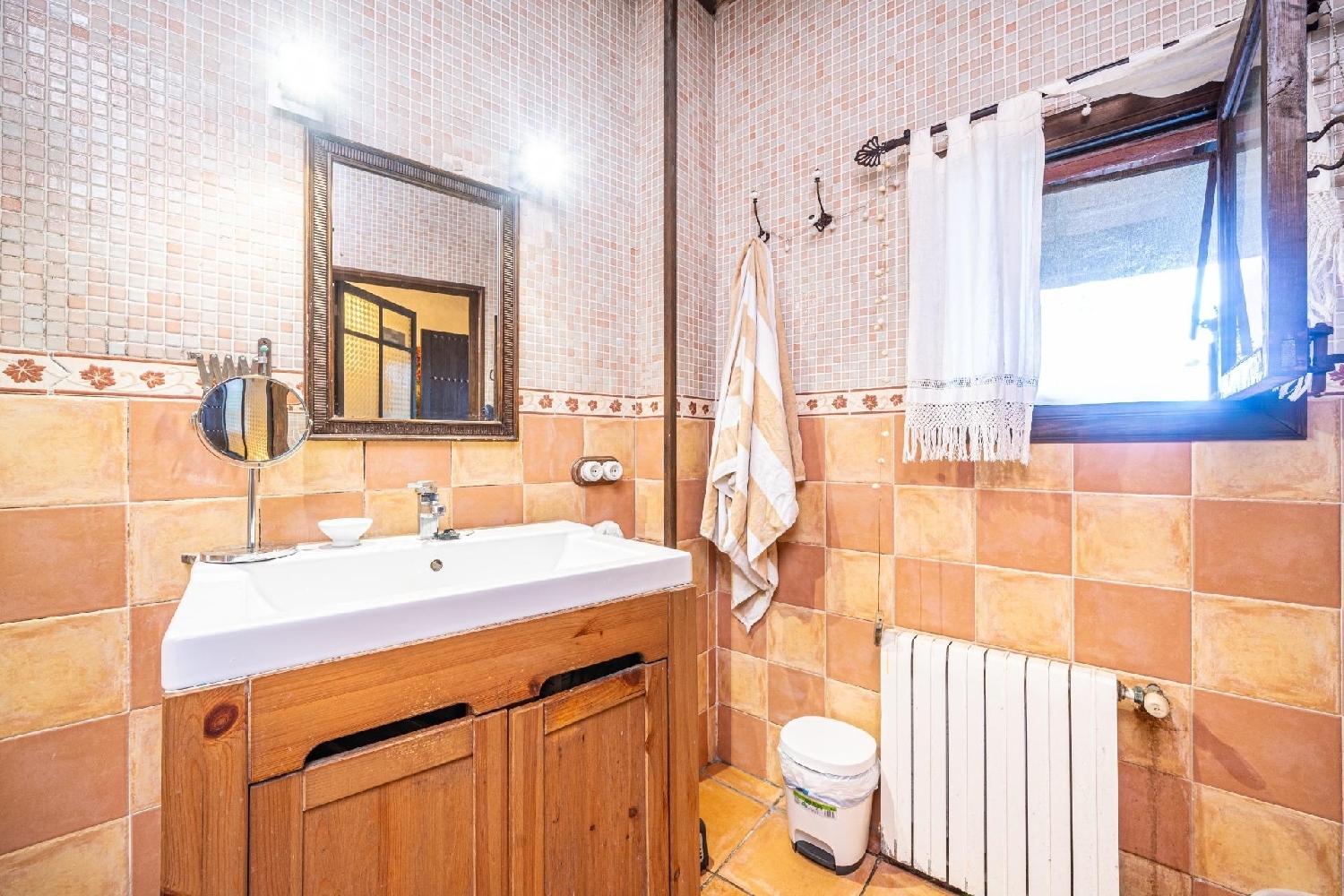  en venta casa La Algaida Costa Noroeste 8