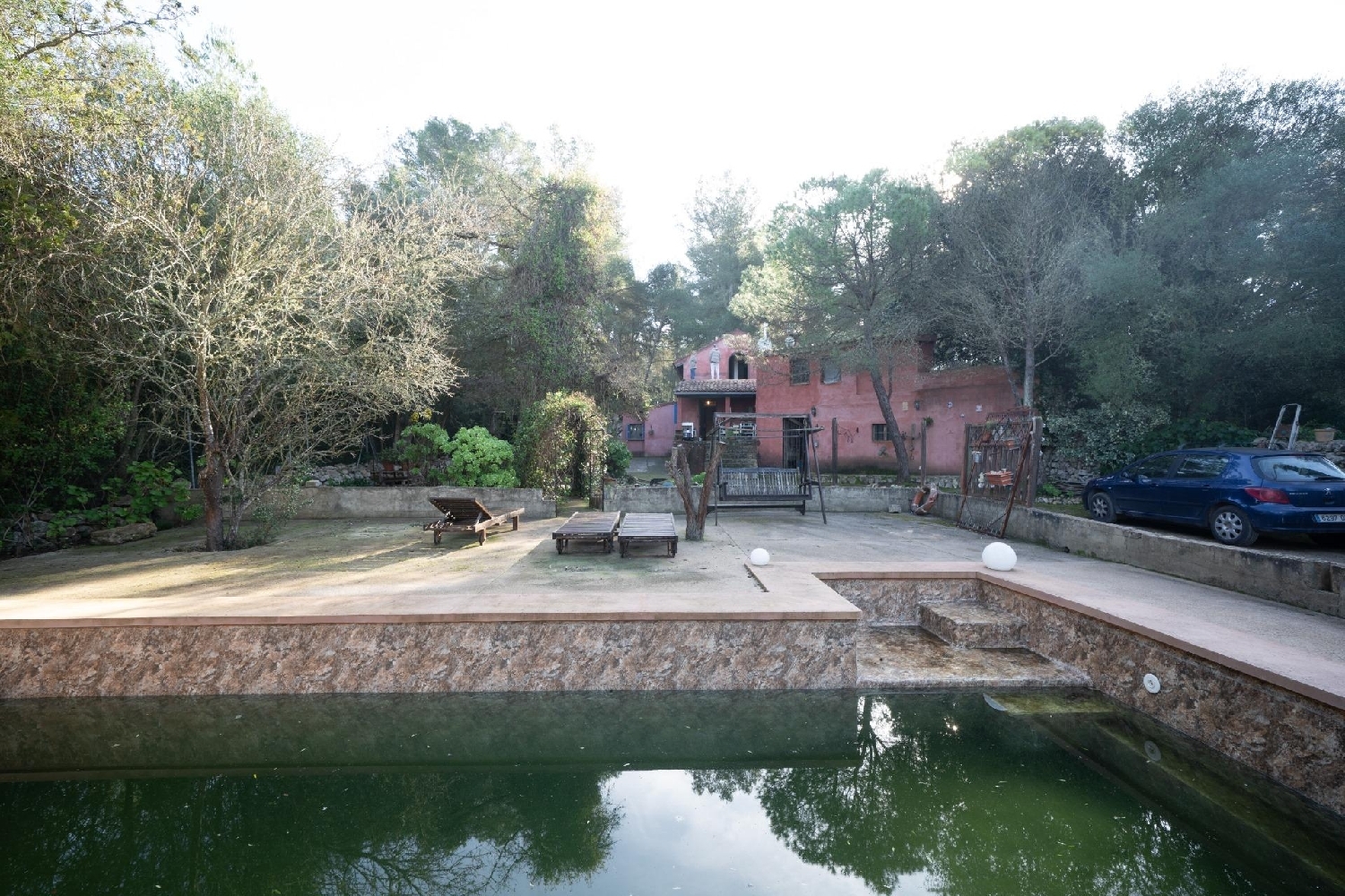  en venta casa La Algaida Costa Noroeste 3