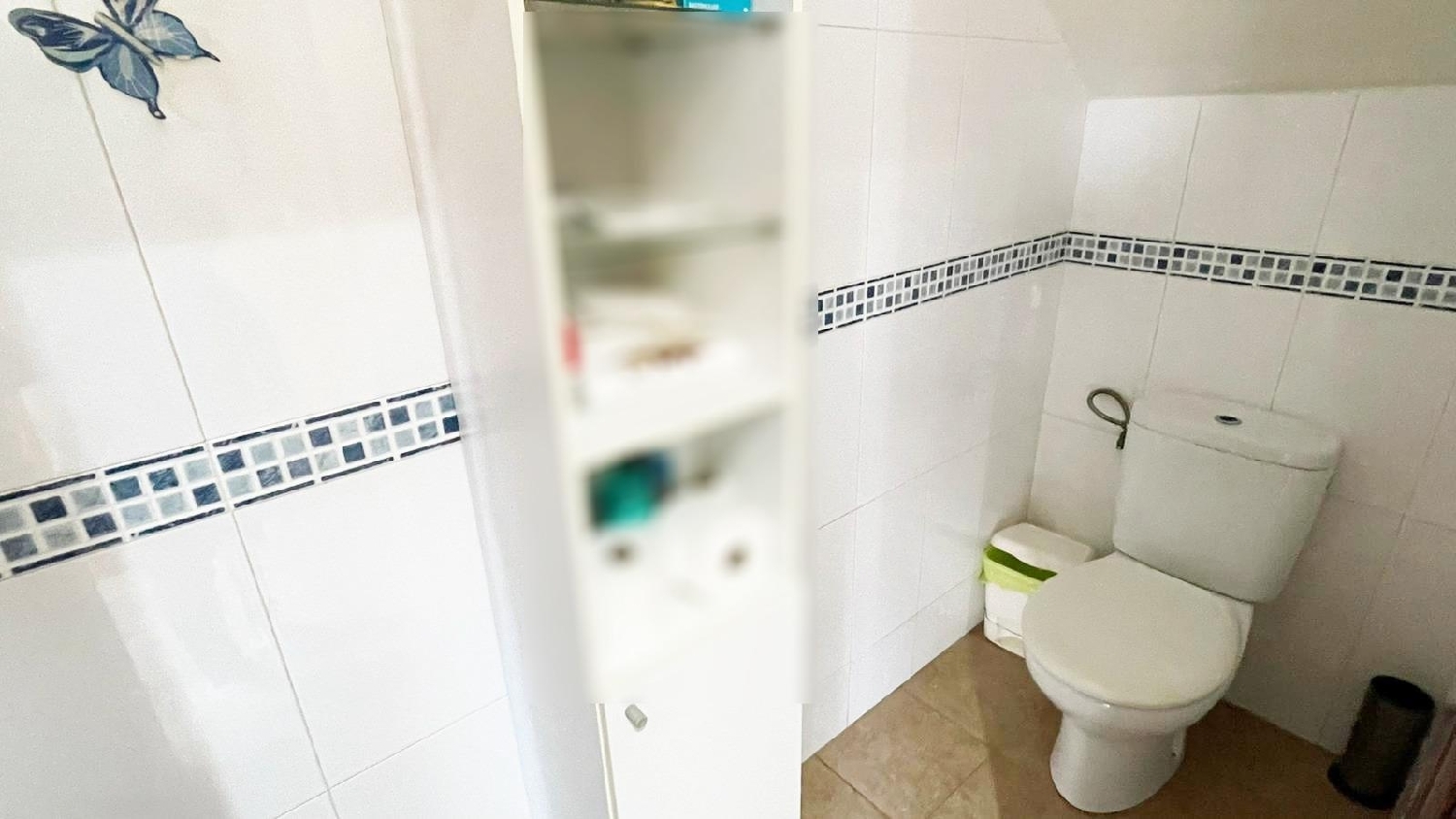  till salu hus La Carlota Valle Medio Del Guadalquivir 8