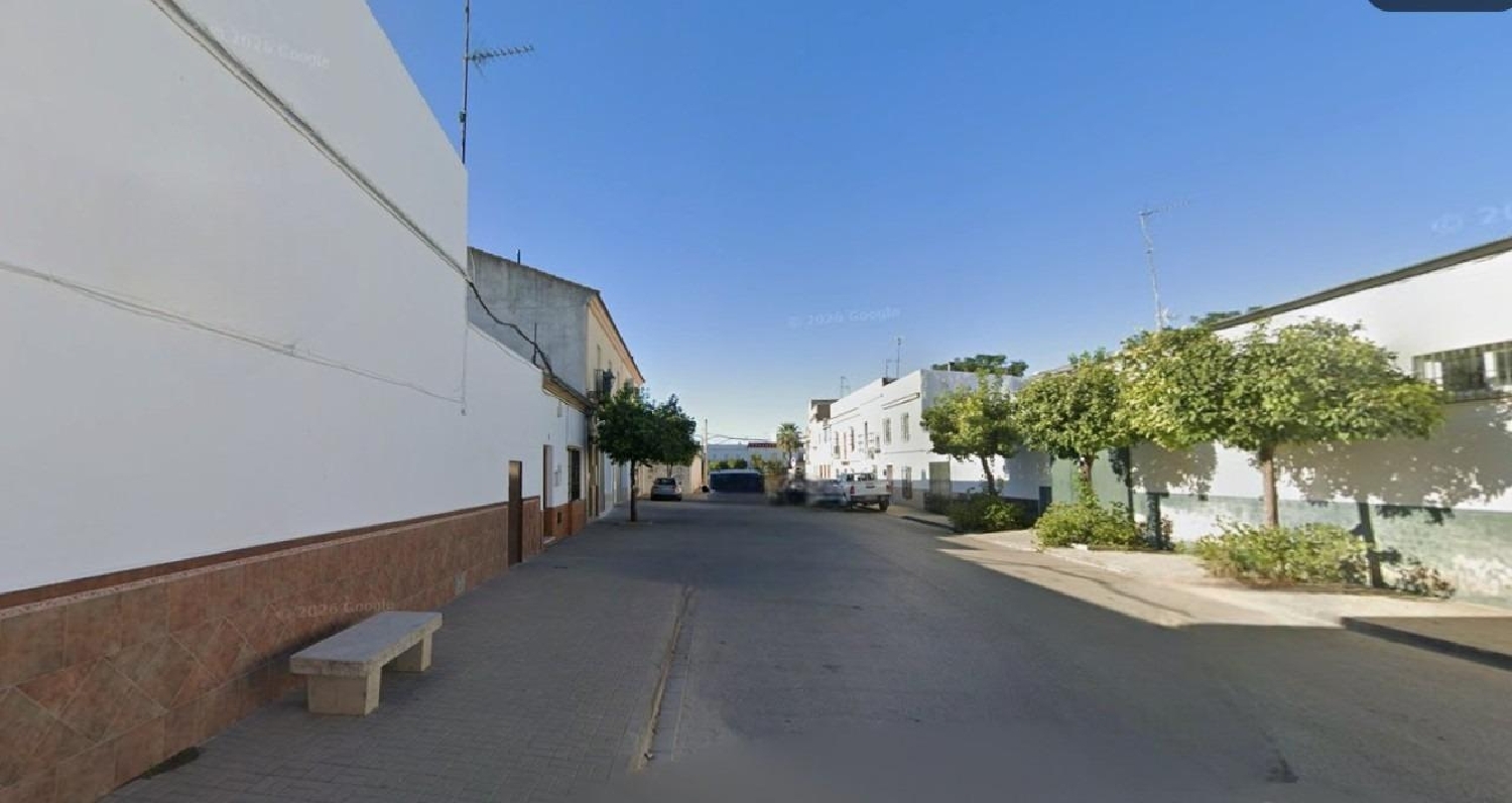  till salu hus La Lantejuela Sierra Sur 1