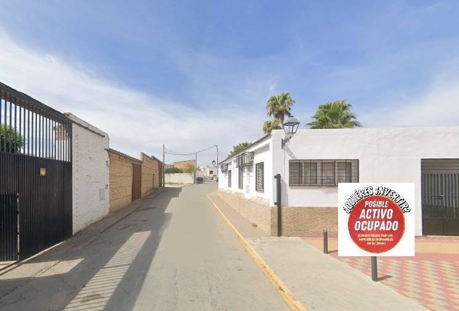  kaufen Haus La Lantejuela Sierra Sur 1