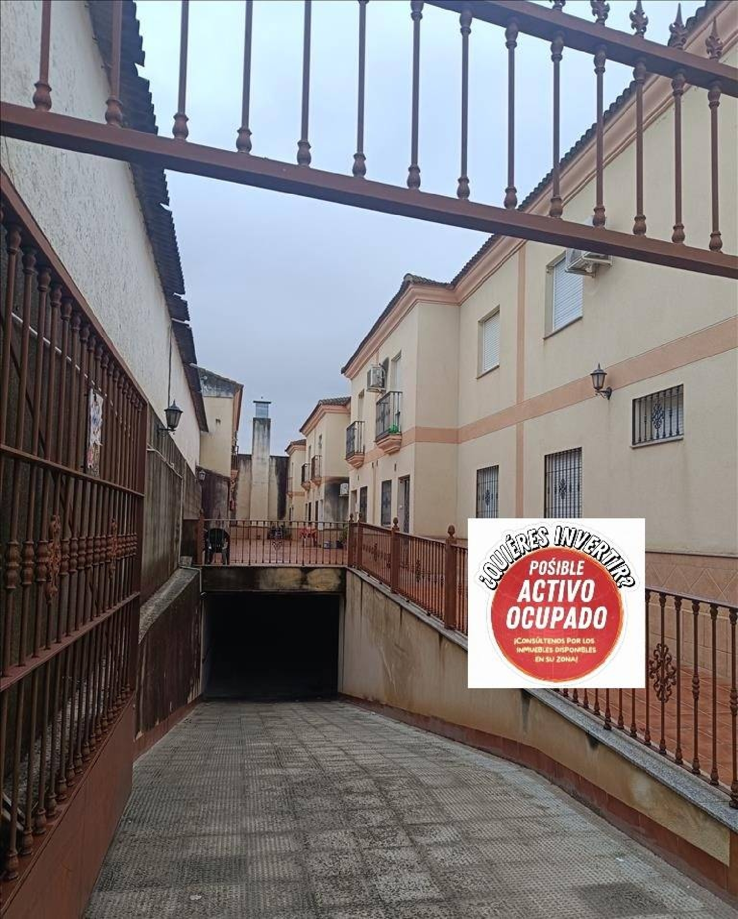  kaufen Haus La Lantejuela Sierra Sur 2