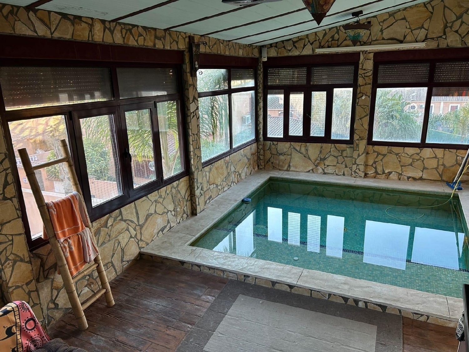  à vendre maison La Linea De La Concepcion Campo De Gibraltar 2