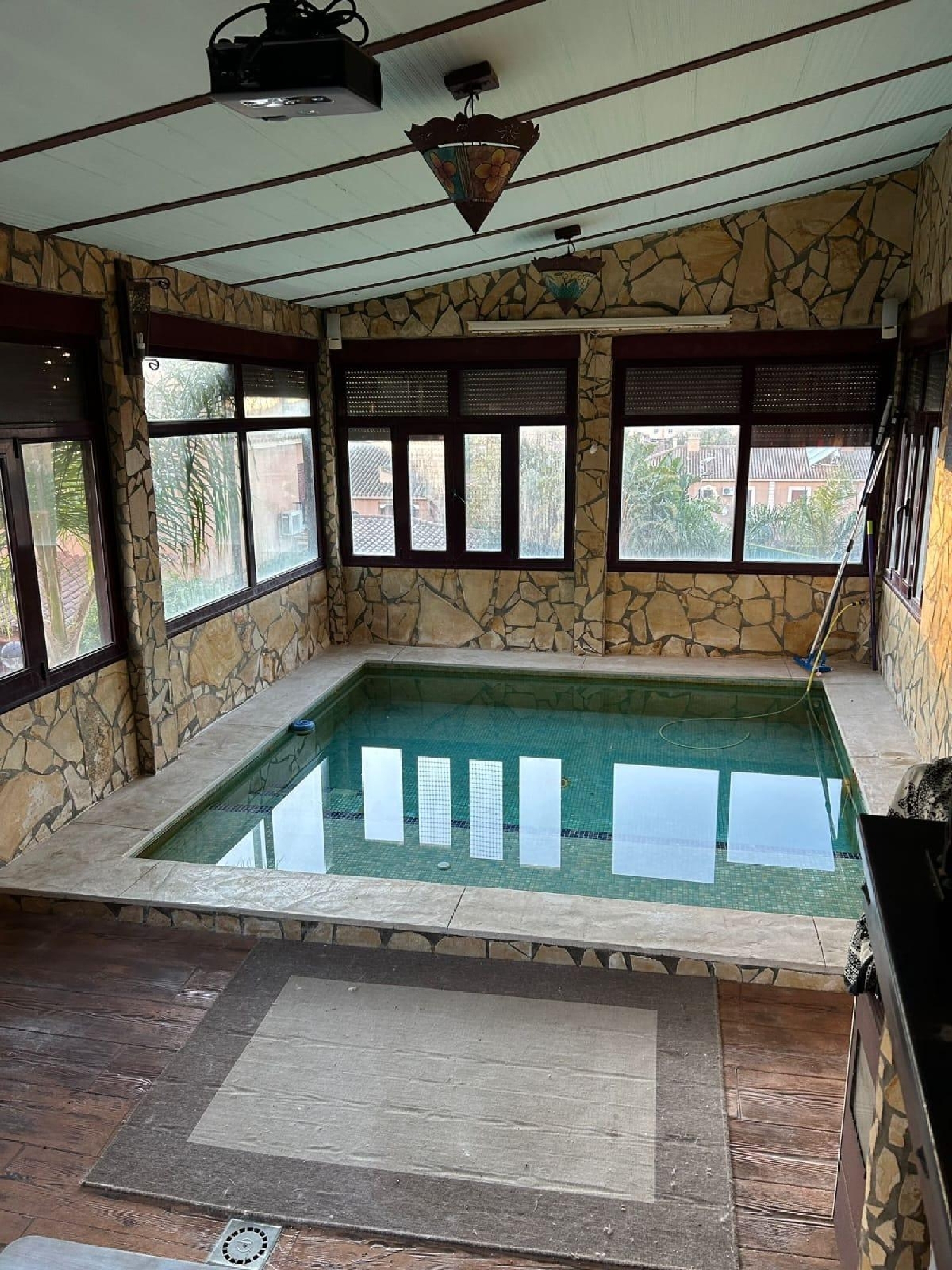  à vendre maison La Linea De La Concepcion Campo De Gibraltar 1