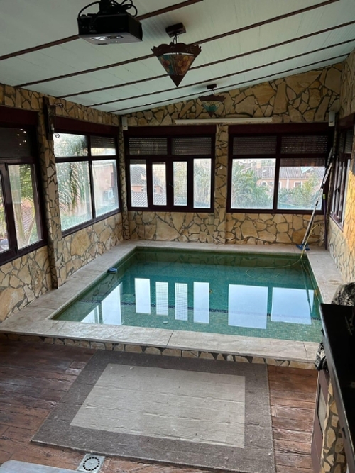 La Linea De La Concepcion Campo De Gibraltar maison foto 6350957