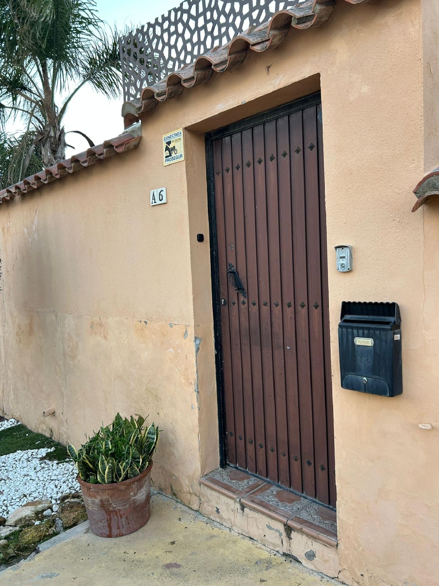  à vendre maison La Linea De La Concepcion Campo De Gibraltar 5