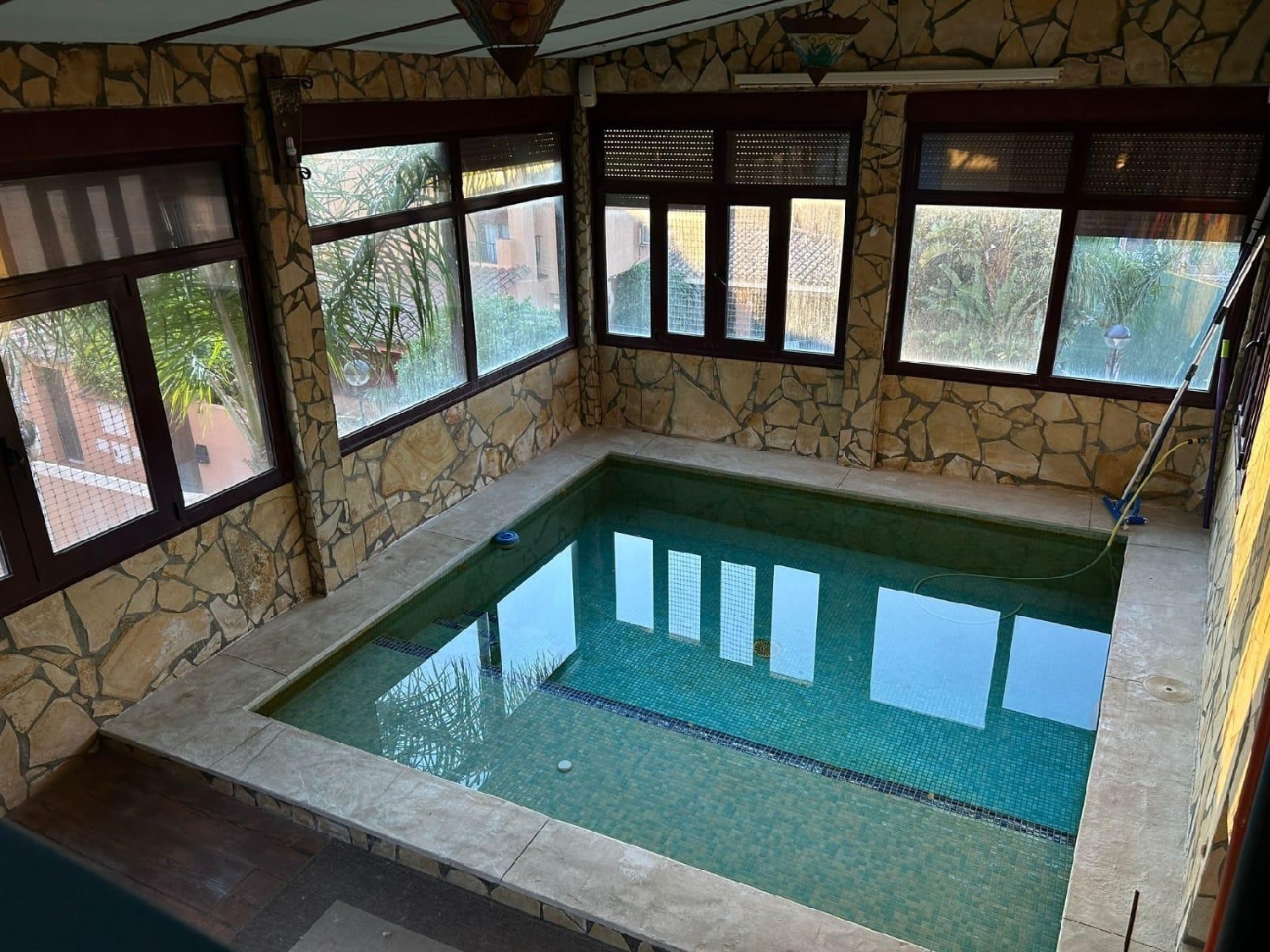  à vendre maison La Linea De La Concepcion Campo De Gibraltar 3