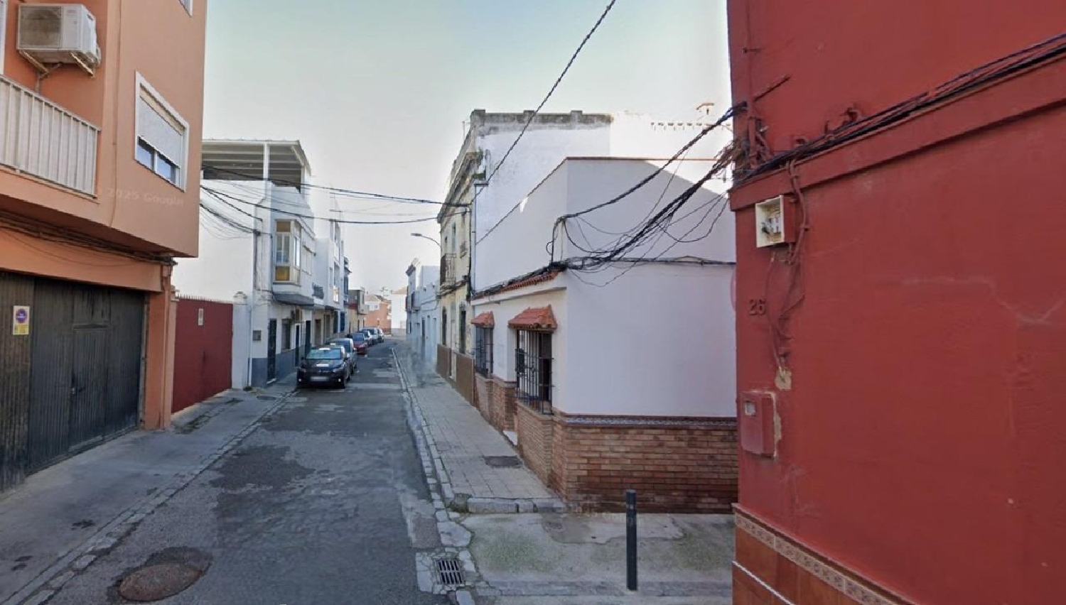  till salu hus La Linea De La Concepcion Campo De Gibraltar 1