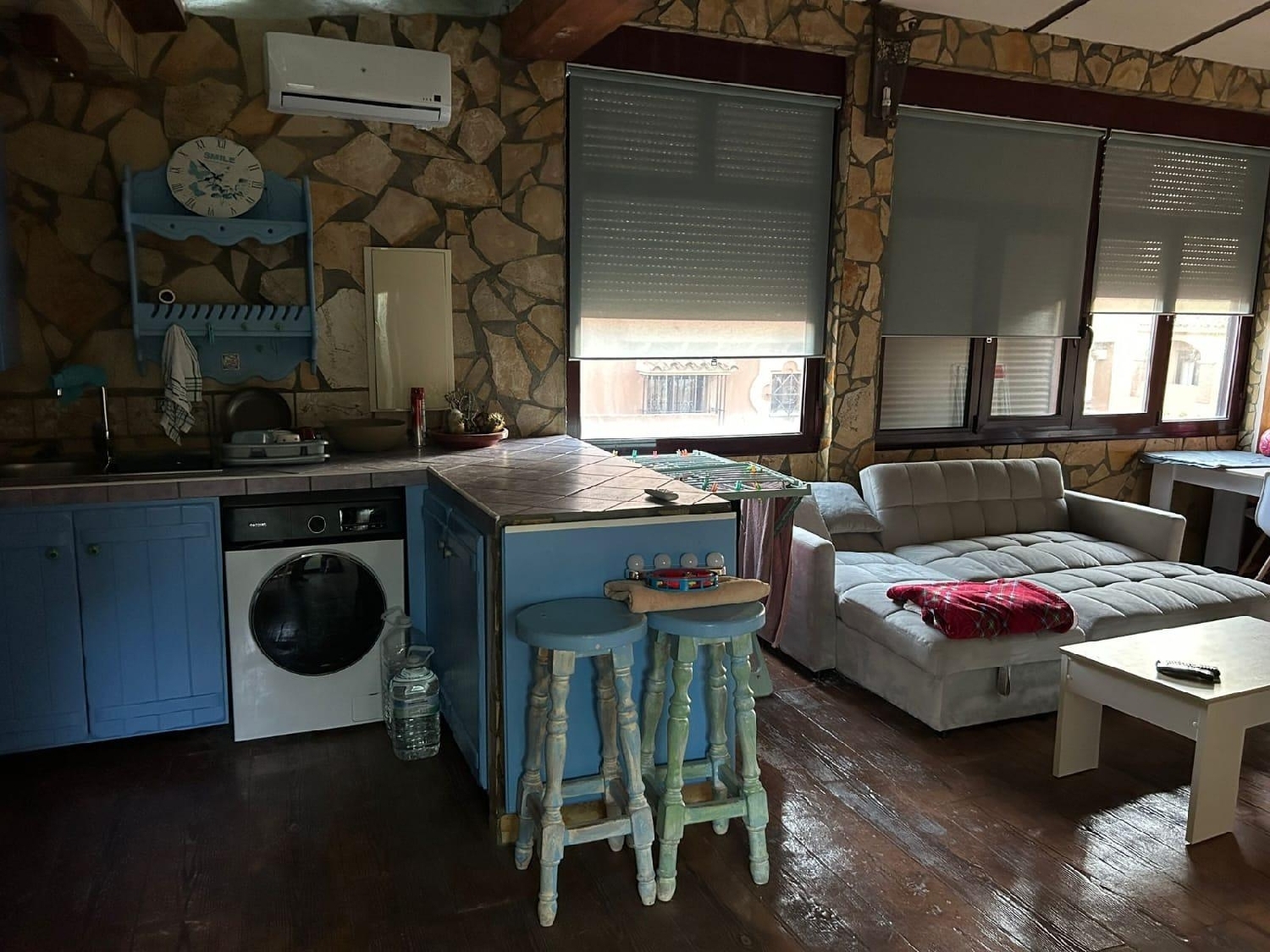  en venta casa La Linea De La Concepcion Campo De Gibraltar 7