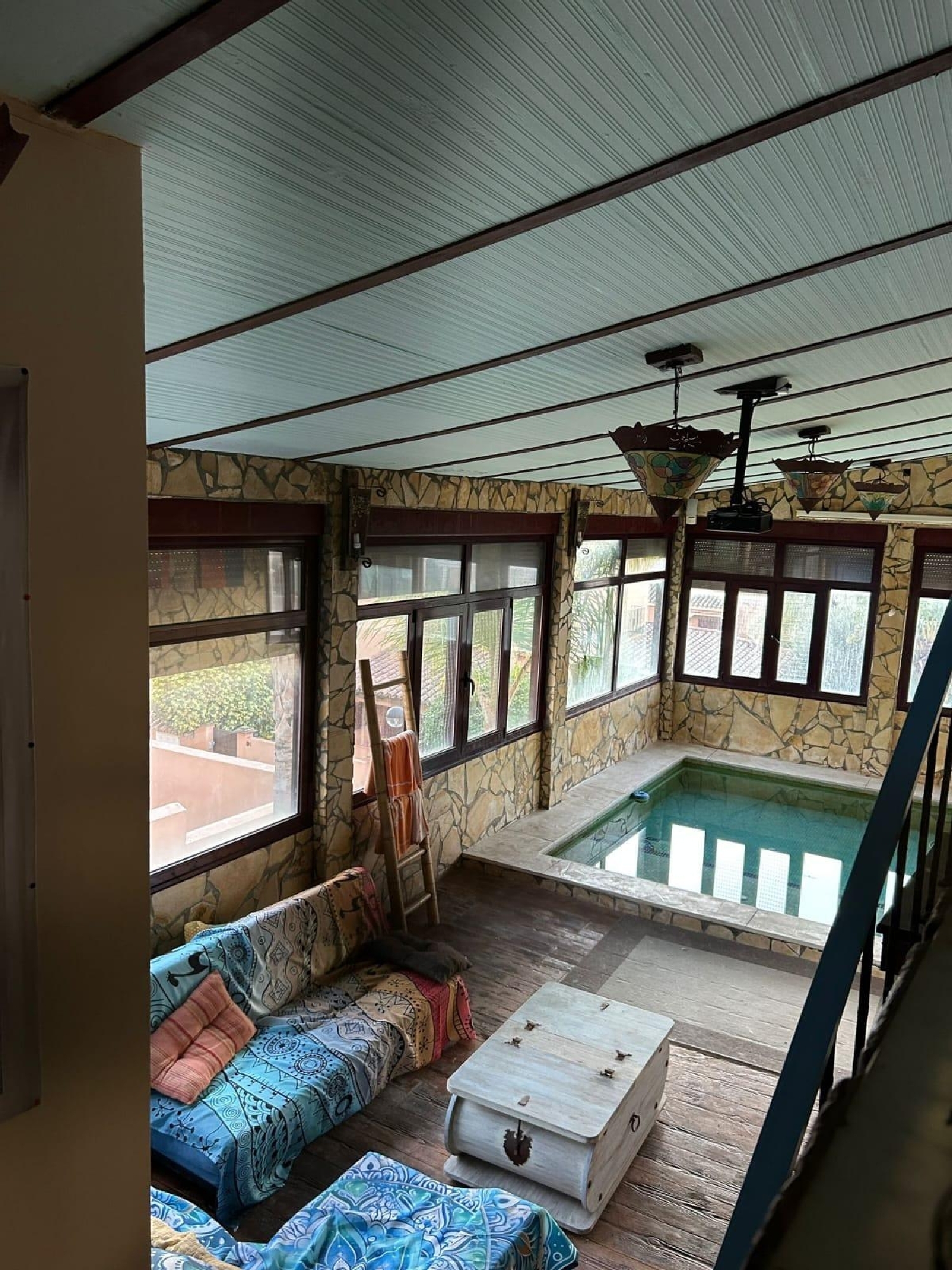  en venta casa La Linea De La Concepcion Campo De Gibraltar 2