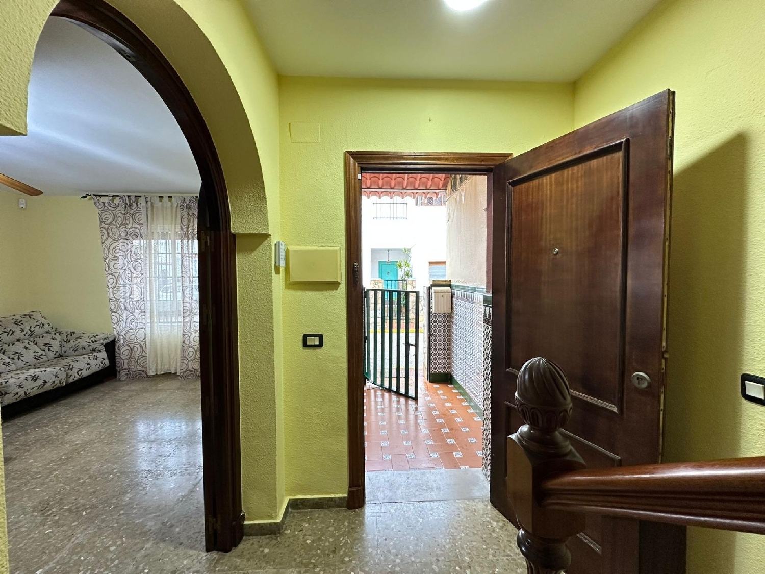  till salu hus La Linea De La Concepcion Campo De Gibraltar 7