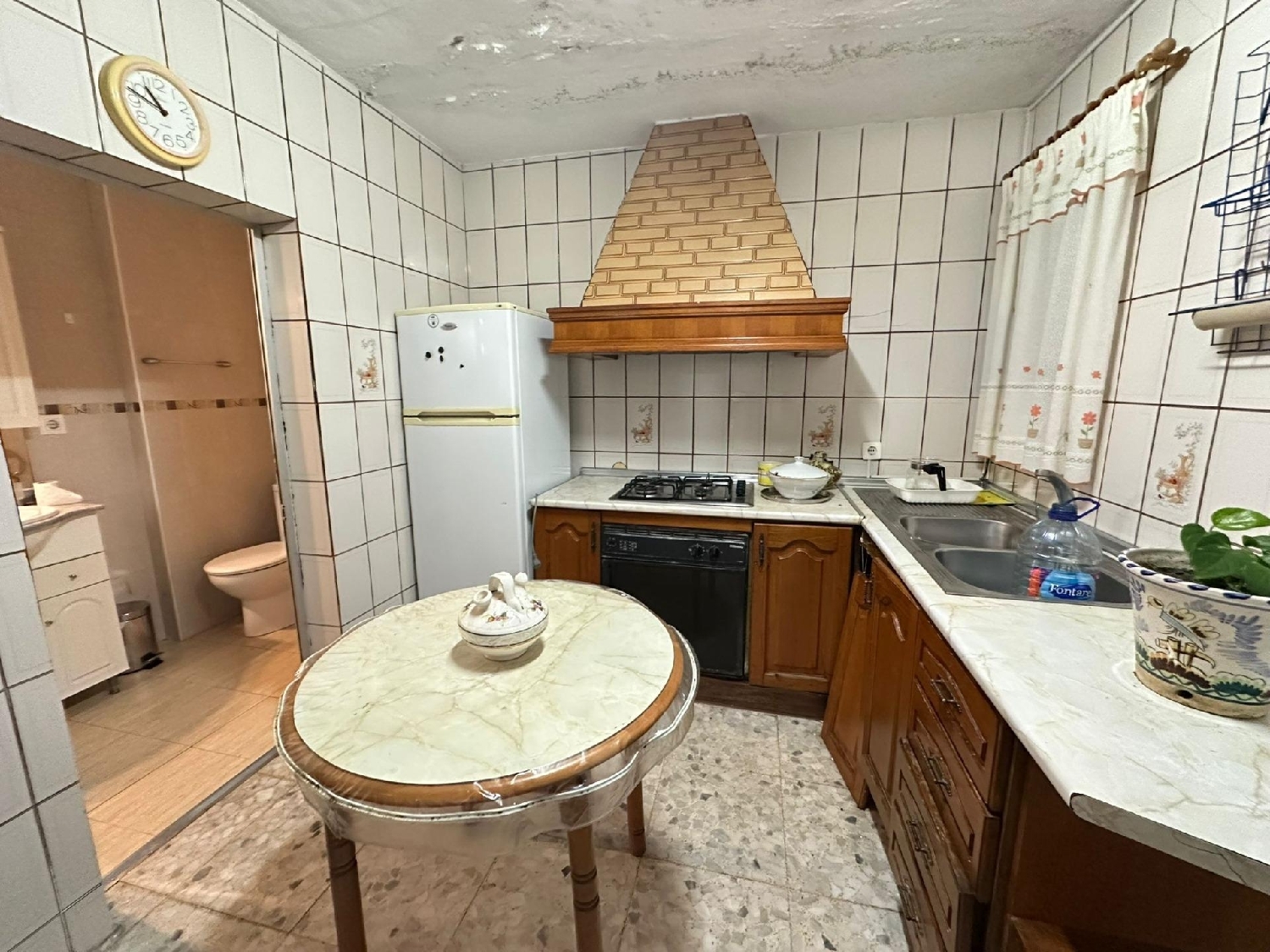  for sale house La Linea De La Concepcion Campo De Gibraltar 5