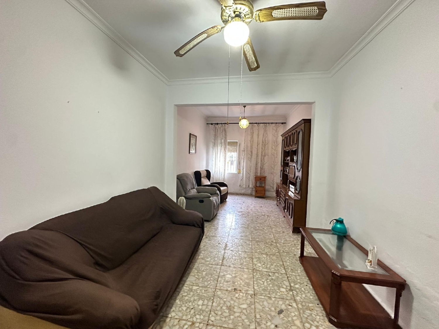  for sale house La Linea De La Concepcion Campo De Gibraltar 1