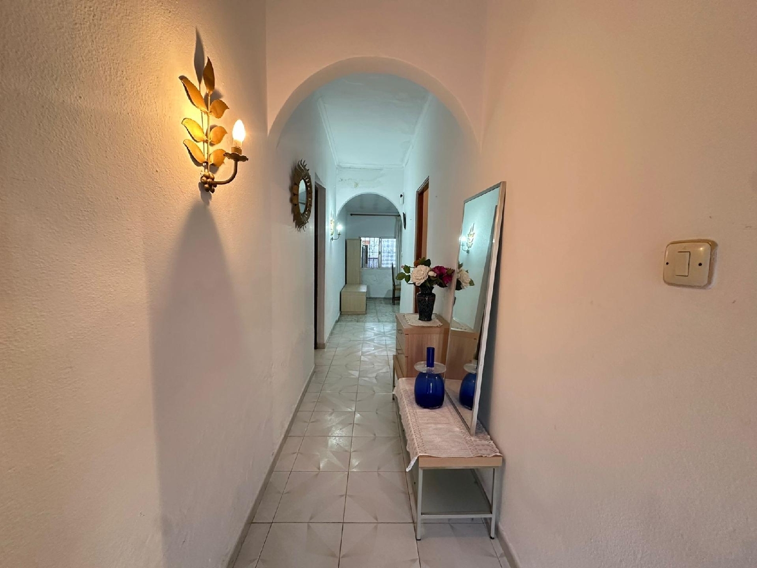  for sale house La Linea De La Concepcion Campo De Gibraltar 4