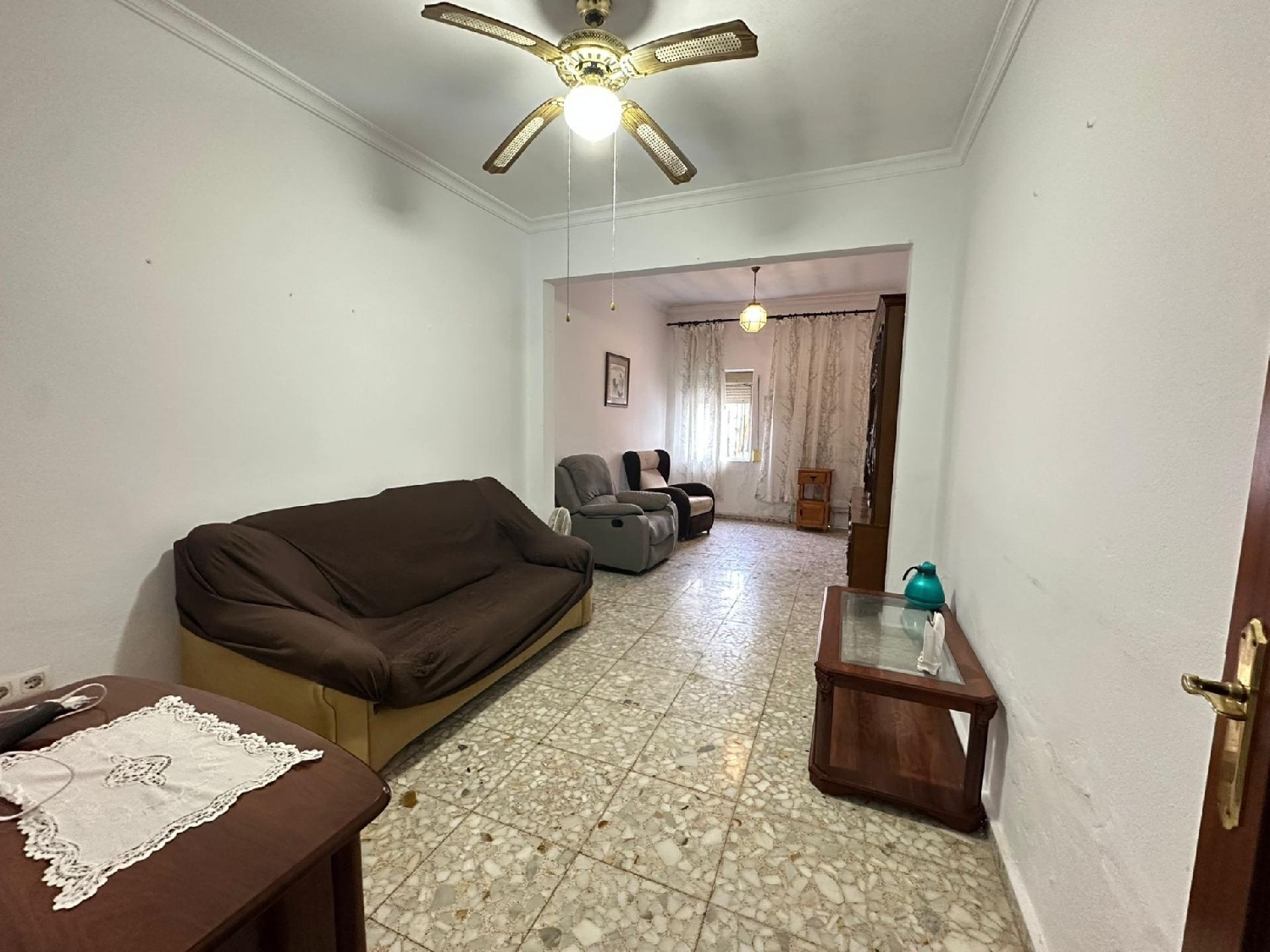  for sale house La Linea De La Concepcion Campo De Gibraltar 2