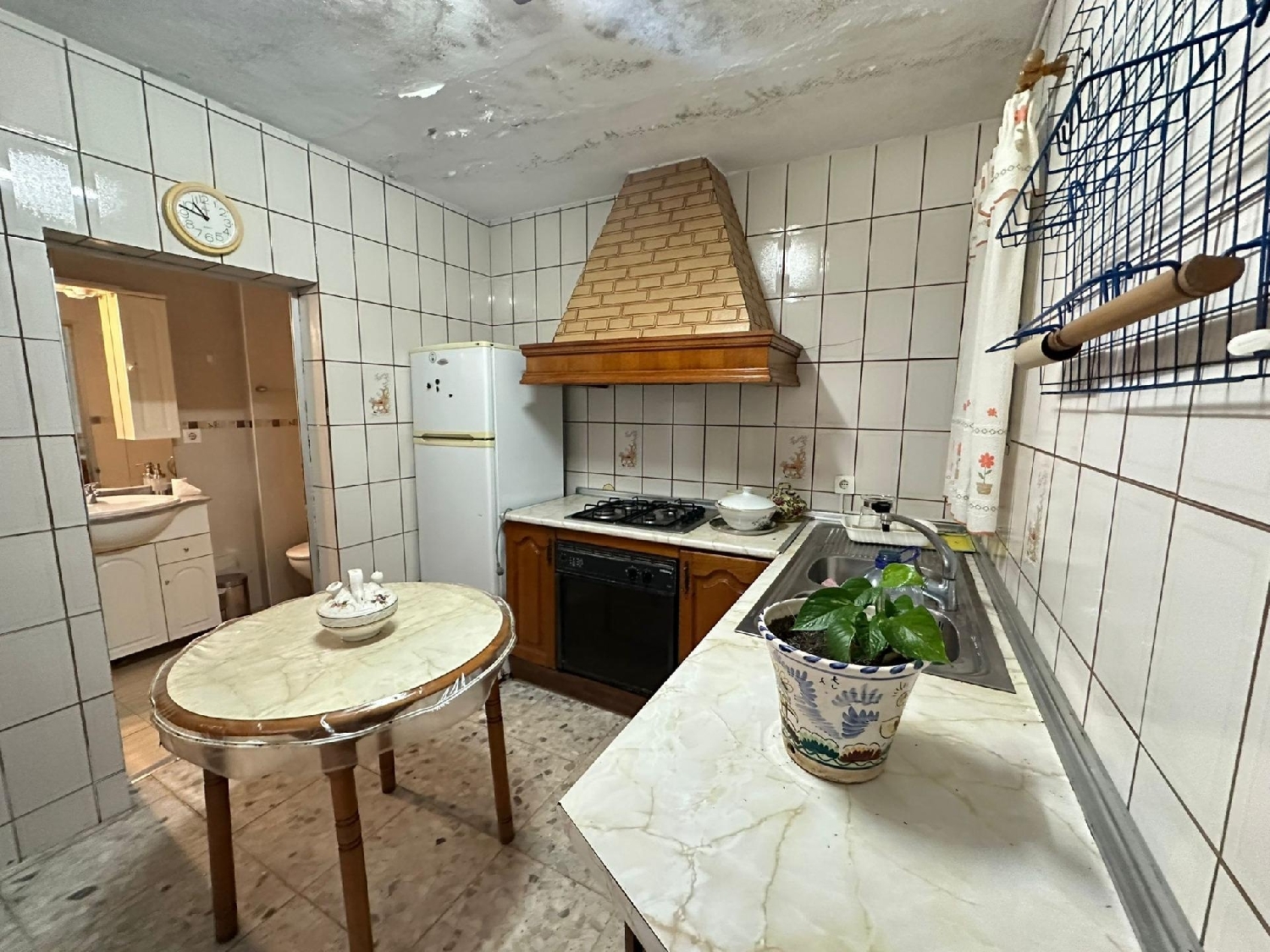  for sale house La Linea De La Concepcion Campo De Gibraltar 6