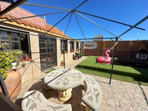 La Linea De La Concepcion Campo De Gibraltar maison foto 6351677