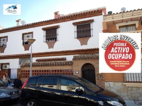 La Linea De La Concepcion Campo De Gibraltar hus foto 6353562