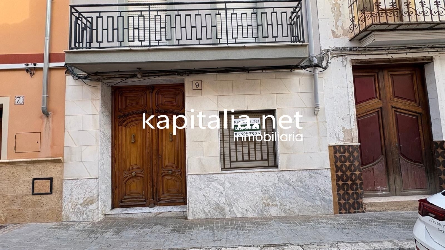  à vendre maison La Llosa De Ranes Costera (La) 1