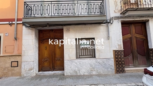 La Llosa De Ranes Costera (La) maison foto 6343455