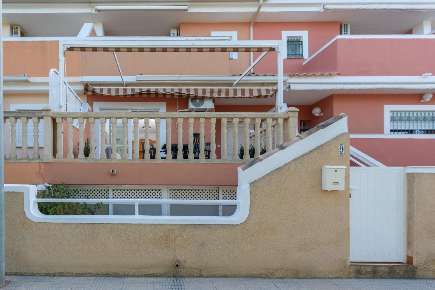 for sale house La Manga Del Mar Menor Campo De Cartagena 3