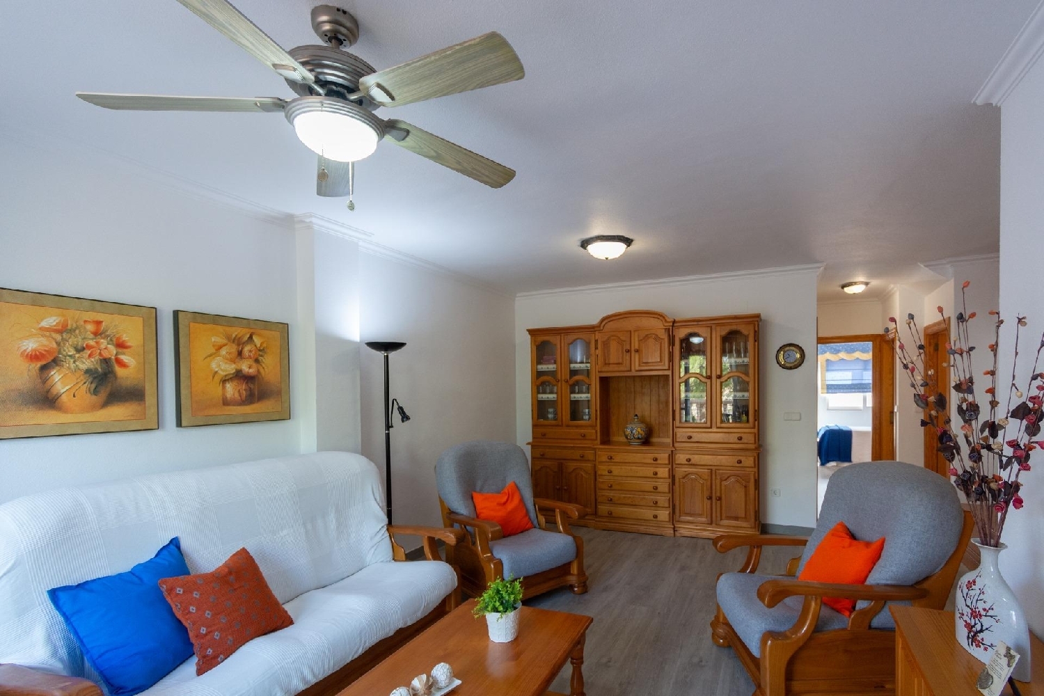 for sale house La Manga Del Mar Menor Campo De Cartagena 6